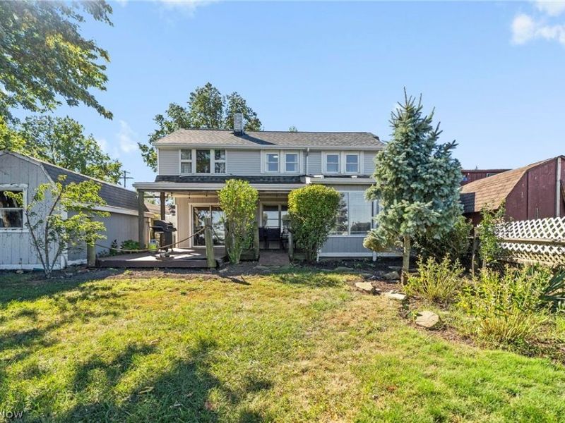 3708 Edgewater Boulevard, Vermilion, OH 44089 Photo 28