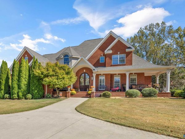 3622 Littleville Road, Haleyville, AL 35565