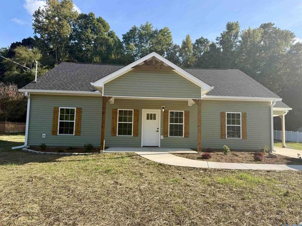 4324 Eddy Scant City Road, Arab, AL 35016