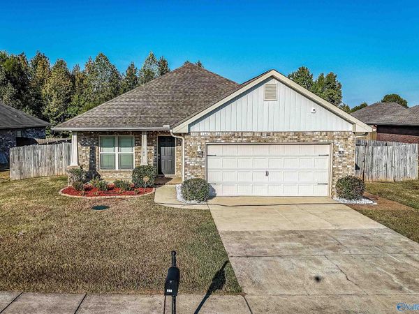 104 First Hill Drive, Harvest, AL 35749