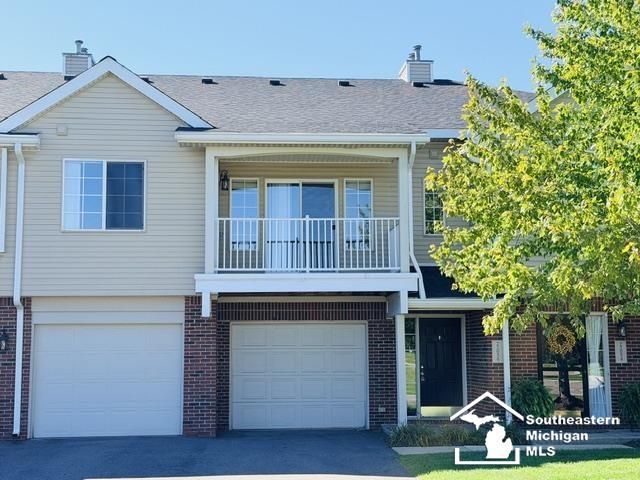 22056 Fairlane Boulevard, Woodhaven, MI 48183 Main Photo