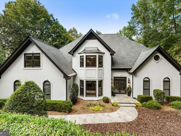 3770 Schooner Ridge, Alpharetta, GA 30005