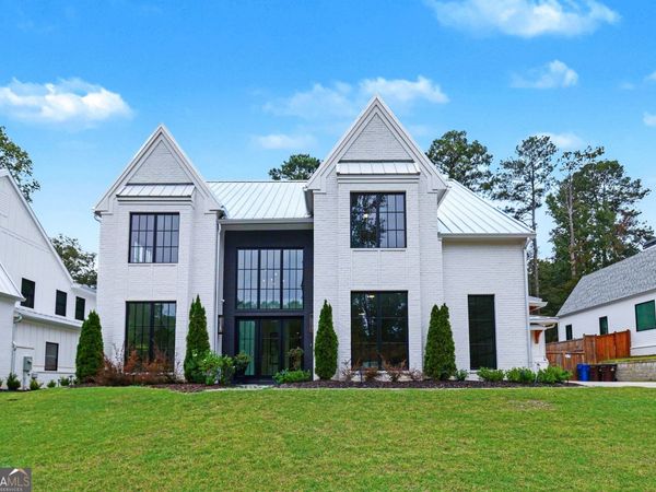 450 Allyson Circle, Alpharetta, GA 30009