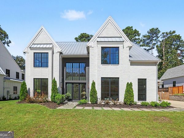 450 Allyson Circle, Alpharetta, GA 30009