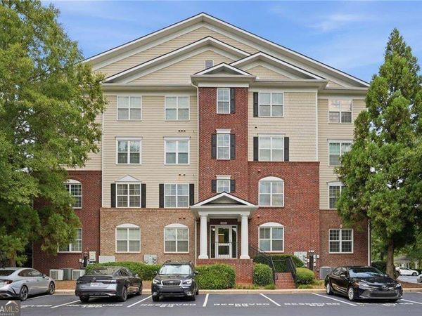 1955 Nocturne Drive, Unit 3207, Alpharetta, GA 30009