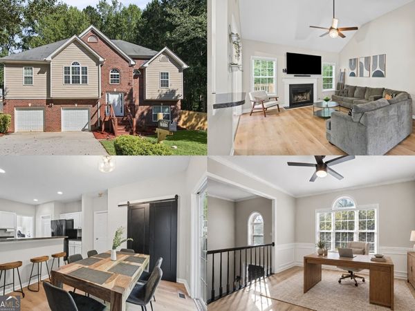 2815 Emerald Court SW, Atlanta, GA 30311