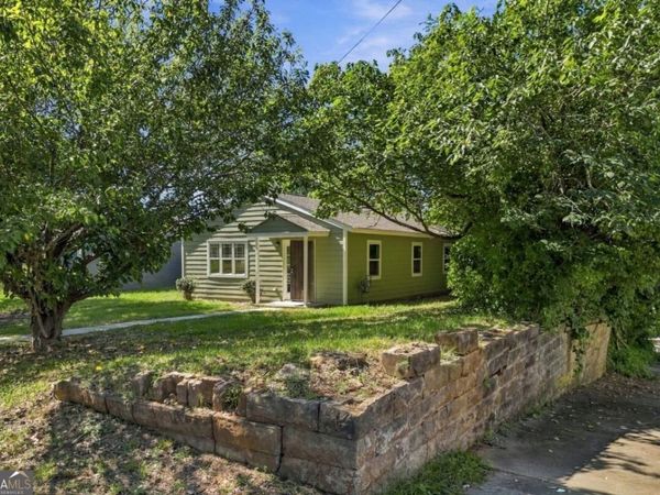 787 Grant Terrace SE, Atlanta, GA 30315
