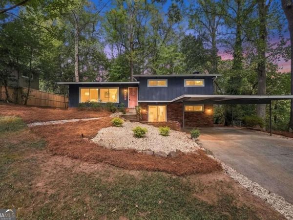 3656 Eaglerock Drive, Atlanta, GA 30340