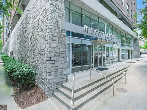 845 Spring Street, Unit 416, Atlanta, GA 30308