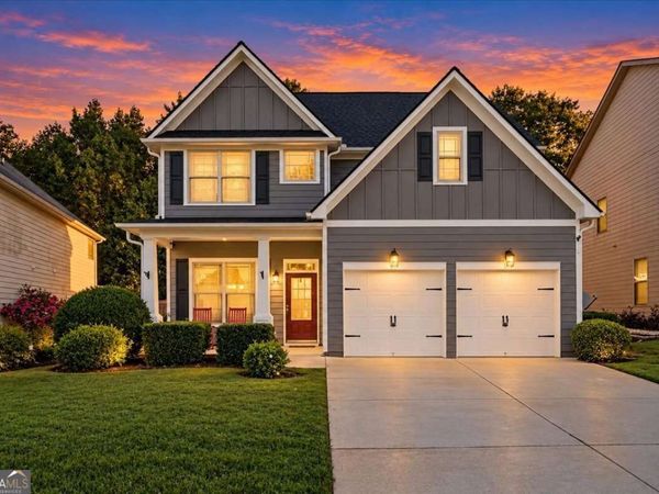 9024 Lexington Court, Braselton, GA 30517