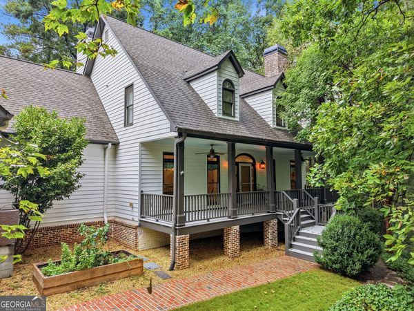 545 Greenland Road, Sandy Springs, GA 30342