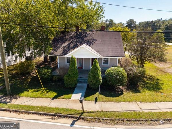 45 Elm Street, Covington, GA 30014