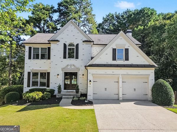 7495 Brookwood Way, Cumming, GA 30041