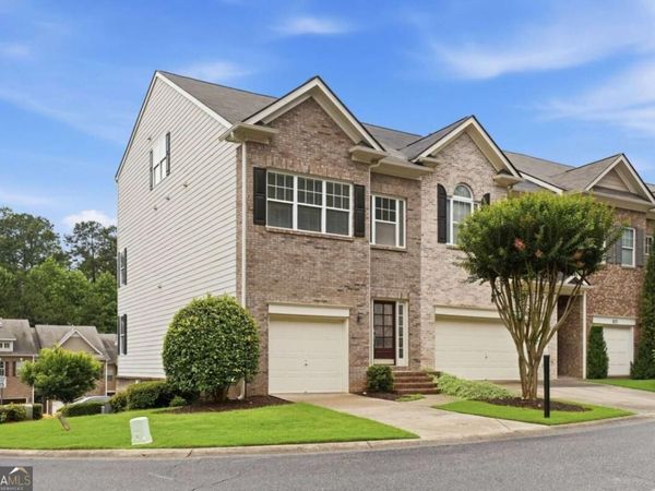 1013 Firethorne Pass, Cumming, GA 30040
