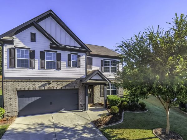 183 Fallen Oak Trace, Dallas, GA 30132