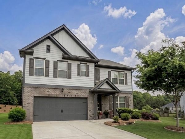 183 Fallen Oak Trace, Dallas, GA 30132