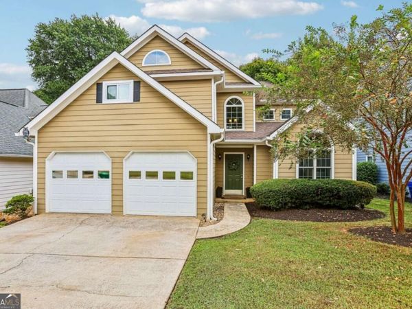2845 Ashwood Place, Decatur, GA 30030