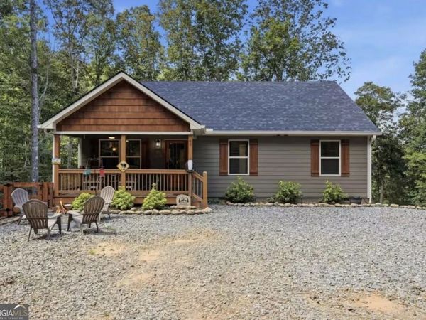 89 Pamela Court, Ellijay, GA 30540