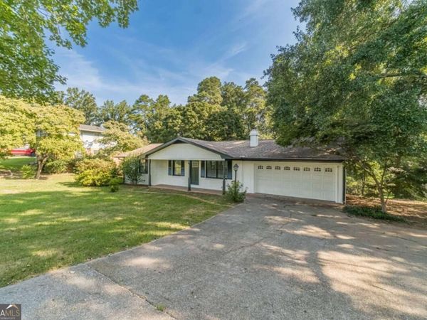 3137 Esther Drive, Gainesville, GA 30504