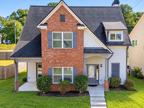 404 Meadow Vista Lane, Hoschton, GA 30548