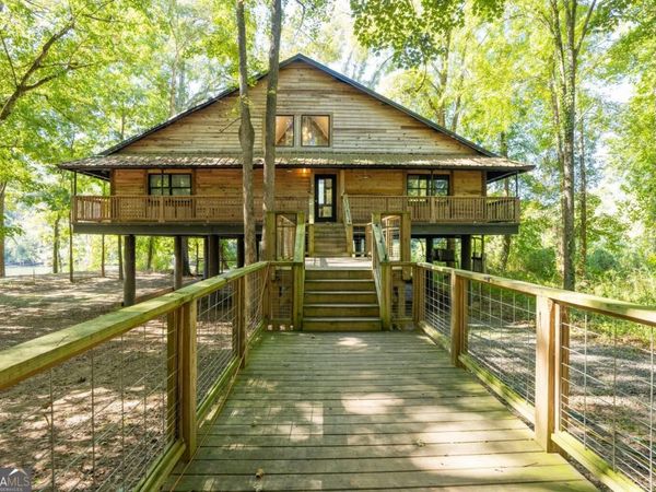 621 Old River Road, Juliette, GA 31046