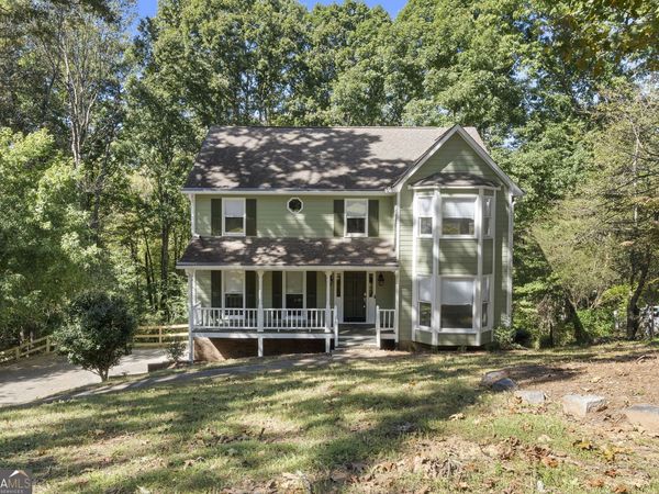 2077 Signal Ridge Chase NW, Kennesaw, GA 30152