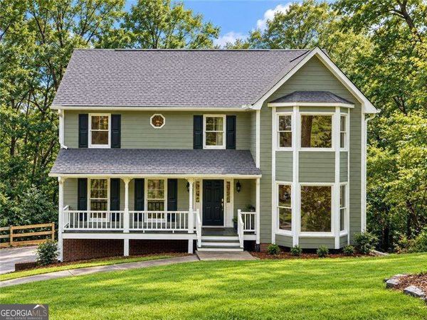 2077 Signal Ridge Chase NW, Kennesaw, GA 30152
