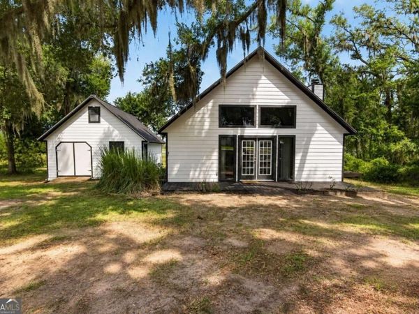 5236 David Drive, Lake Park, GA 31636