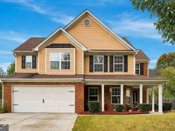 825 Shannon Road SW, Loganville, GA 30052