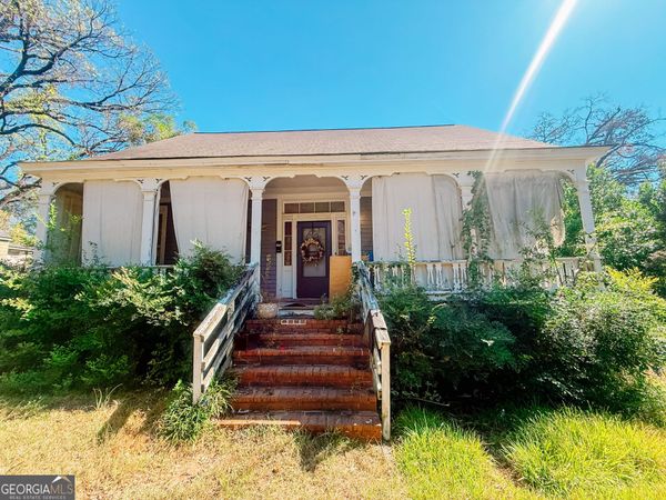 515 Fort Hill Street, Macon, GA 31217
