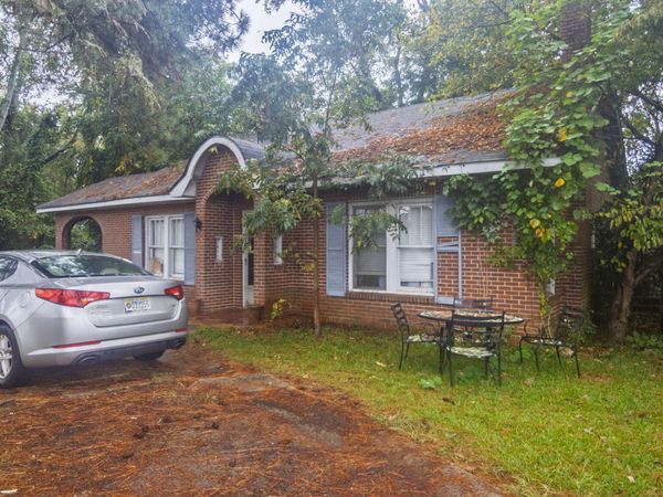 2525 Roosevelt Highway, Manchester, GA 31816