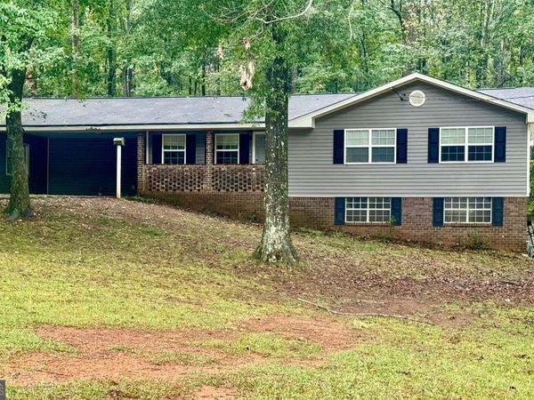 1183 Wilburn Drive SW, Marietta, GA 30064