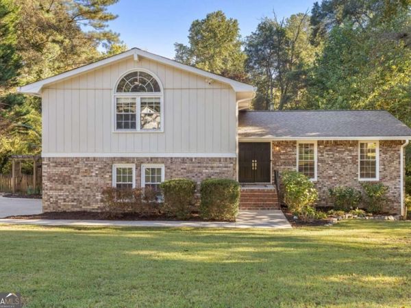 3774 Cherokee Place SE, Marietta, GA 30067