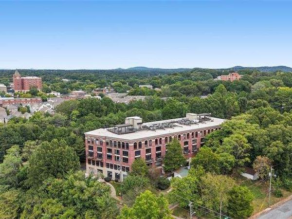 319 Atlanta Street SE, Unit 306, Marietta, GA 30060