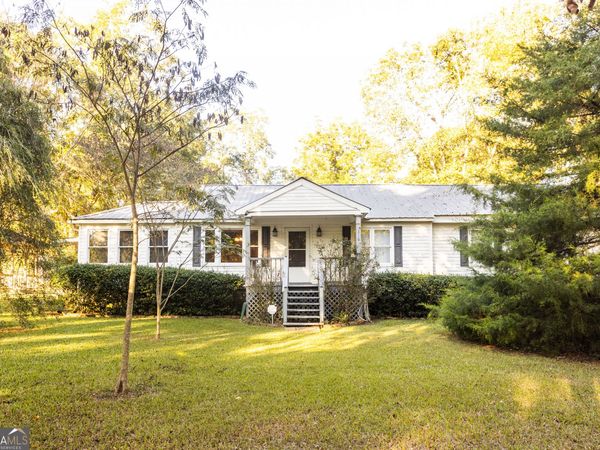 116 E Fulton Street, Newborn, GA 30056