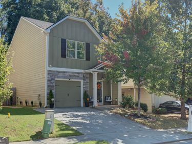 141 Southwind Circle, Newnan, GA 30265