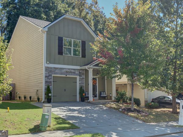 141 Southwind Circle, Newnan, GA 30265