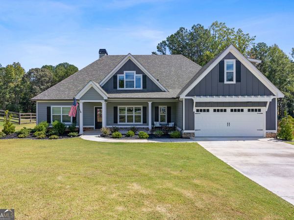 80 Sagebrook Lane, Newnan, GA 30263