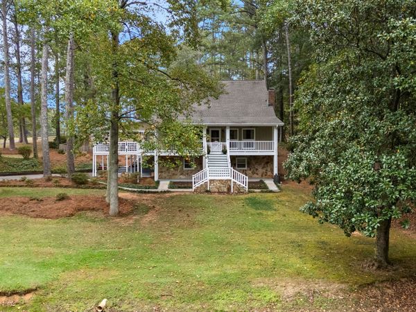 165 Hal Jones Road, Newnan, GA 30263