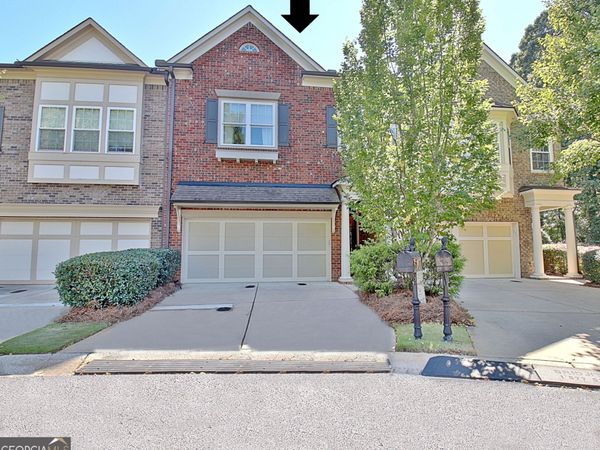 52 Star Spangled Lane, Peachtree City, GA 30269