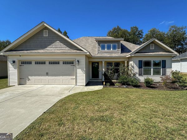 102 Sadie Heights Boulevard, Perry, GA 31069