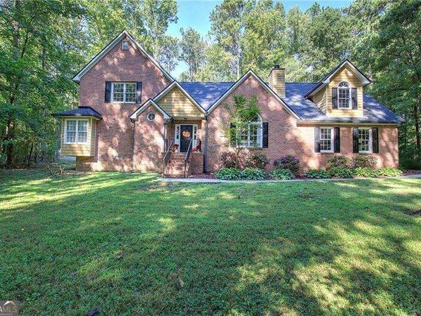 5180 Brownwood Drive, Powder Springs, GA 30127