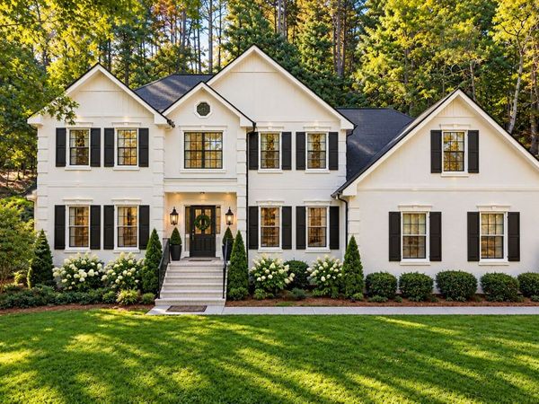 17 N Pheasant Run SE, Rome, GA 30161