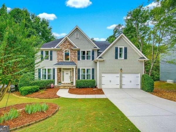 6408 Mobilis Court, Sugar Hill, GA 30518