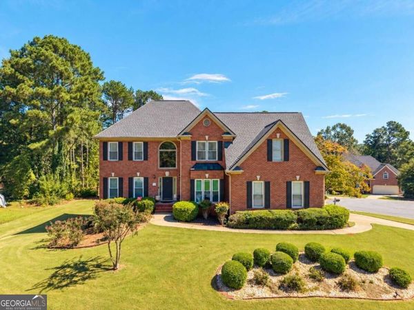 299 Haven Ridge Court, Suwanee, GA 30024