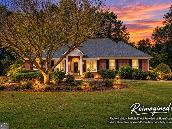 1015 Avery Creek Drive, Woodstock, GA 30188