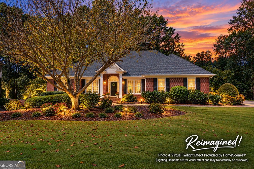 1015 Avery Creek Drive, Woodstock, GA 30188 Main Photo