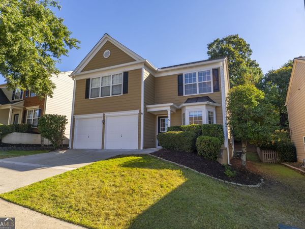 151 Wallnut Hall Circle, Woodstock, GA 30189
