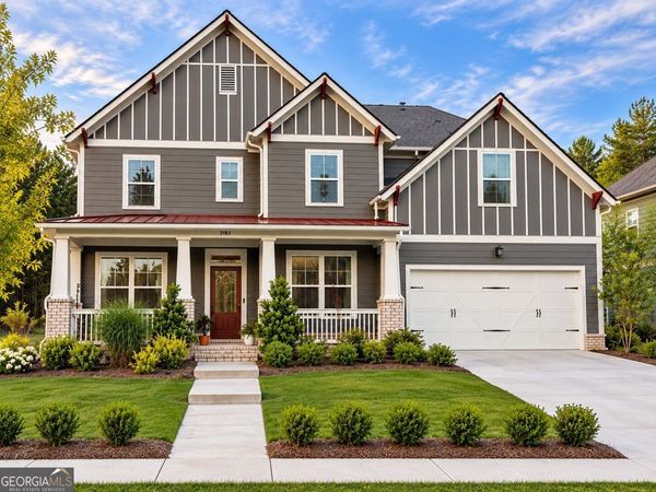 3183 Ancoats Street, Douglasville, GA 30135