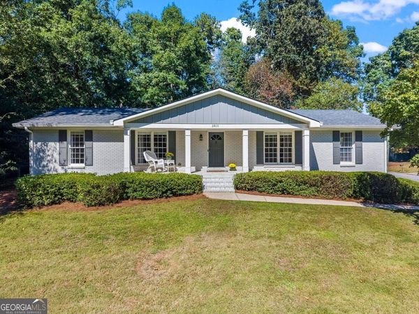 2810 Wendy Lane, Marietta, GA 30062